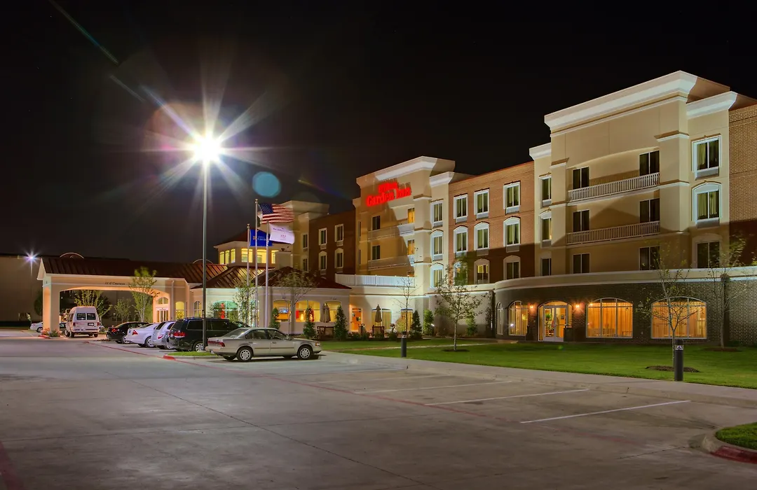 Hilton Garden Inn Dfw North Grapevine-1