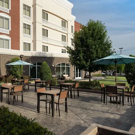Hilton Garden Inn Dfw North Grapevine-3