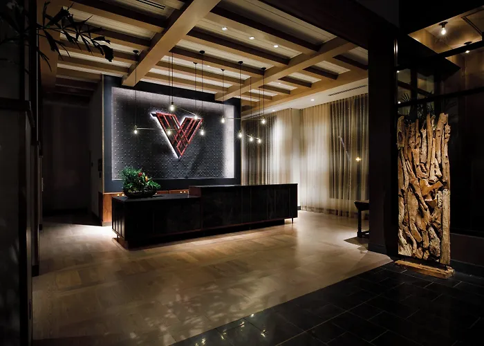 Hotel Vin, Grapevine, Autograph Collection